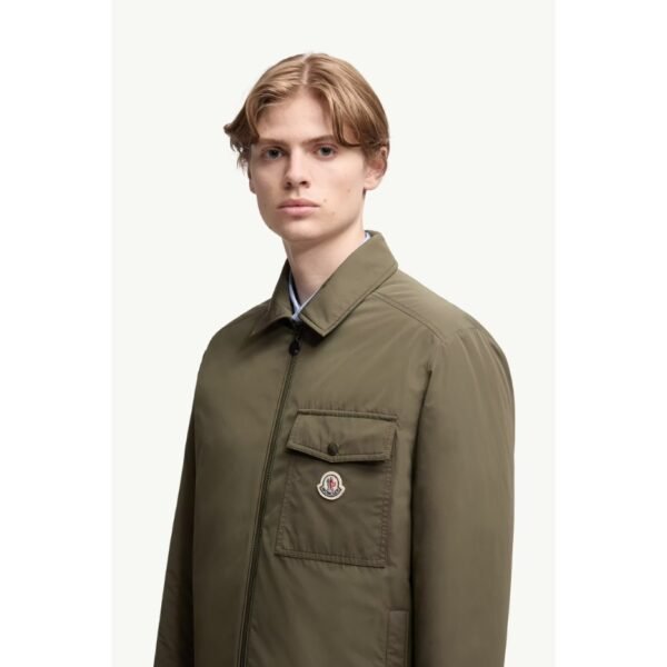 몽클레르 비존 다운 셔츠 재킷 K20911G0001559876825_B