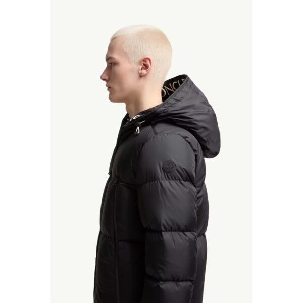 몽클레르 몬클라 후드 숏 다운 재킷 K20911B56900C0300999_G