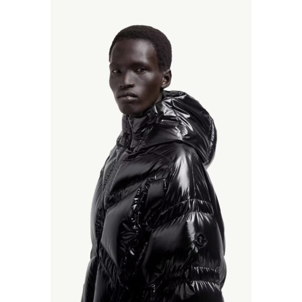 몽클레르 x A$AP Rocky 바히아니냐 후드 반팔 재킷 K24041A00014M6940999_I