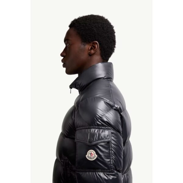 몽클레르 레비타 후드 반팔 다운 재킷 K20911A00061596XE999_B