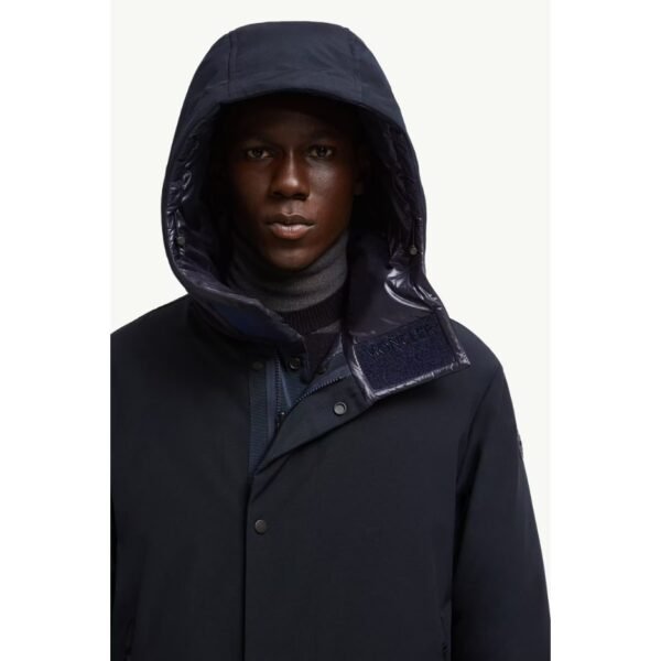 몽클레르 포웨이 리버서블 후드 반팔 다운 재킷 K20911A0025257843742_I