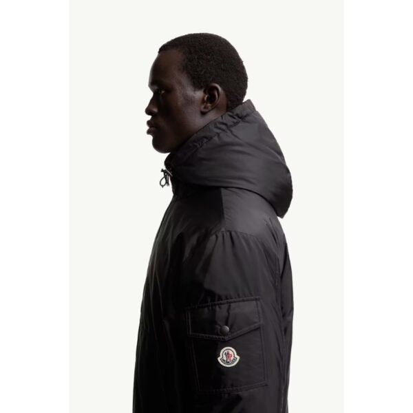 몽클레르 폴리오 후드 반팔 다운 재킷 K20911A00161539ZD999_B