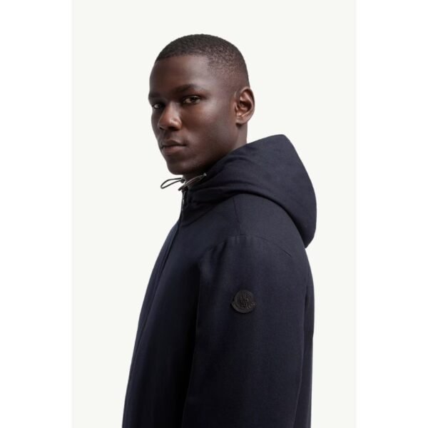 몽클레르 게랑드 리버서블 후드 반팔 다운 재킷 K20911A00082596LQ742_G