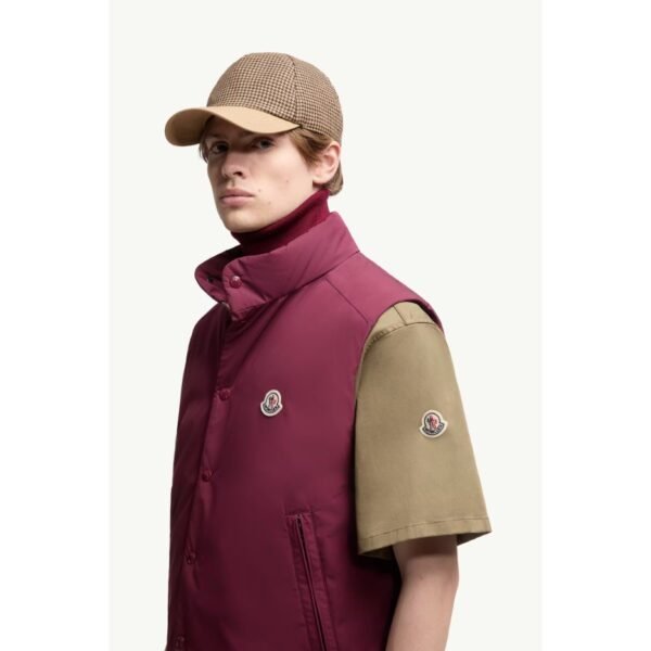 몽클레르 필라 숏 다운 질레 K20911A0000559876468_B