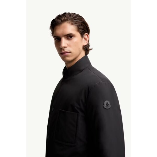 몽클레르 Ouille 리버서블 쇼트 다운 재킷 K20911A00219597Y3999_H