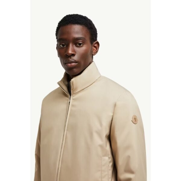 몽클레르 루세르나 숏 다운 재킷 K20911A00126597IF23O_C