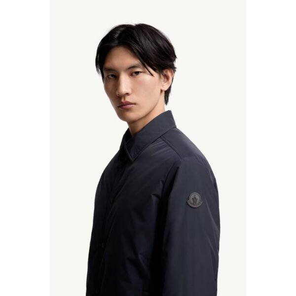 몽클레르 가스코뉴 다운 셔츠 재킷 K20911G00009597Y3742_B