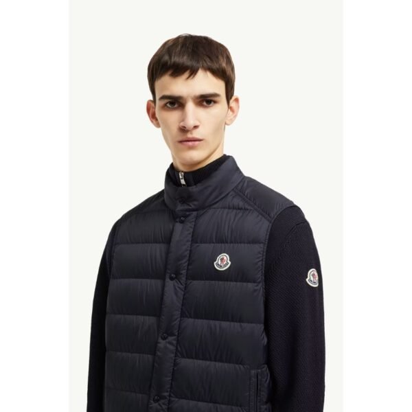 몽클레르 바르트 다운 질레 K10911A00022597YD776_G