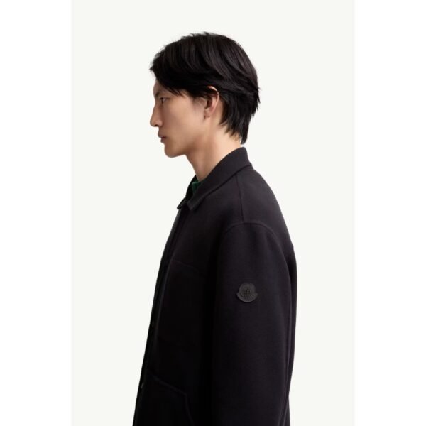 몽클레르 Tagnit 리버서블 울 셔츠 재킷 K20911G00011598RK742_H