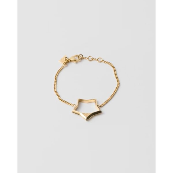 프라다 금속 팔찌 1IB620_2C41_F0056