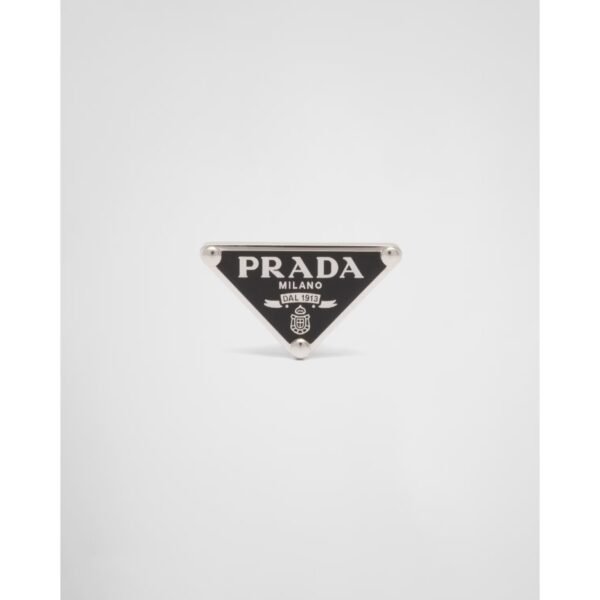 프라다 심볼레 싱글 라이트 이어링 1JO721_2DSP_F0002