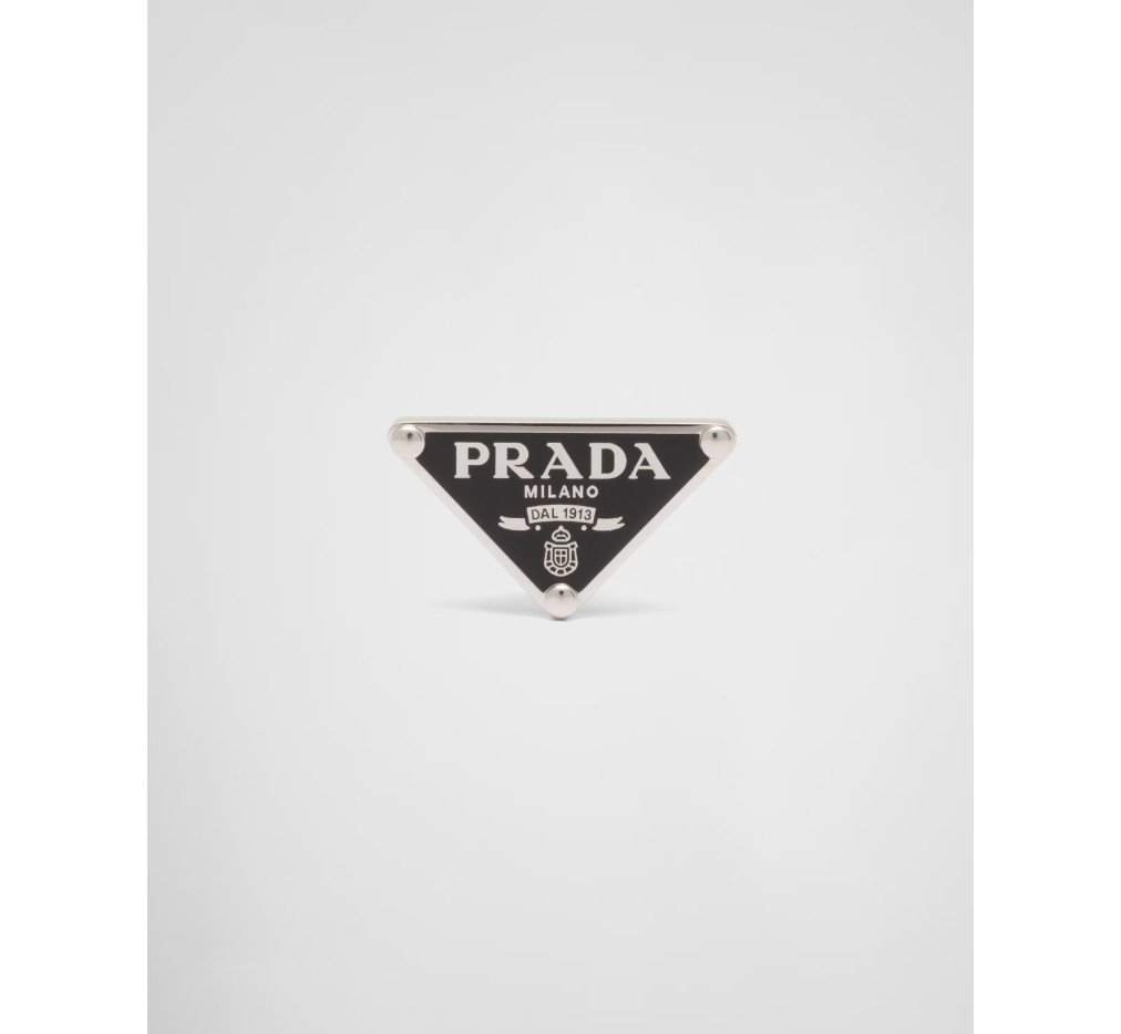 프라다 심볼레 싱글 라이트 이어링 1JO721_2DSP_F0002