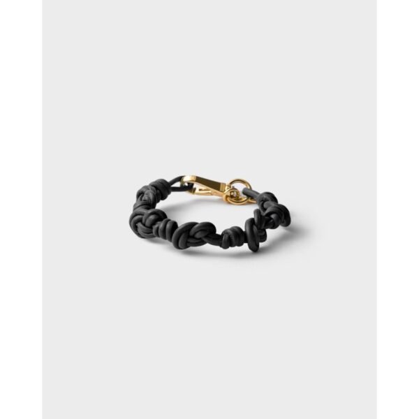 프라다 나파 가죽 팔찌 1IB733_038_F0002