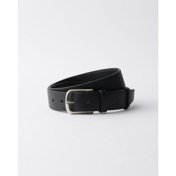 프라다 사피아노 가죽 벨트 2CC671_053_F0002