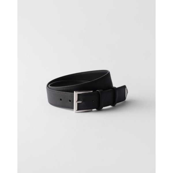 프라다 사피아노 가죽 벨트 2CC672_053_F0002