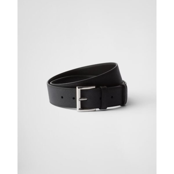 프라다 사피아노 가죽 벨트 2CC545_053_F0002