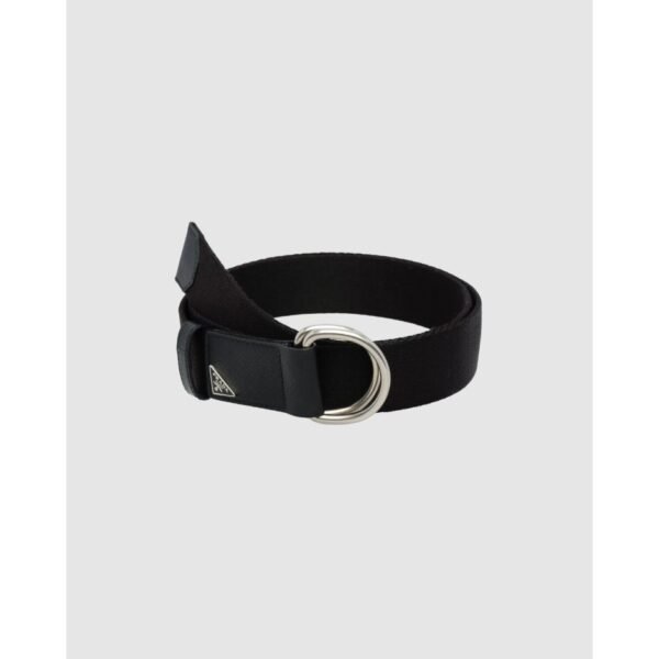 프라다 우븐 레나일론 벨트 2CN028_2DMN_F0002