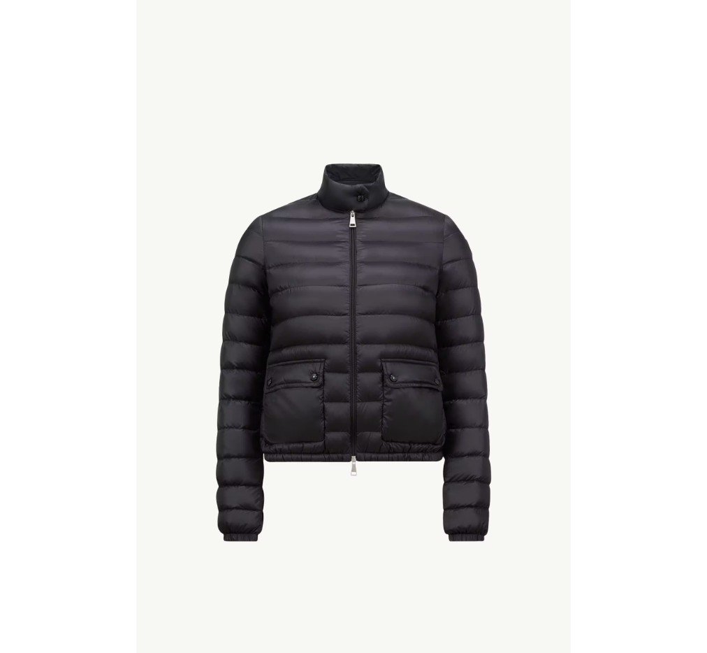 몽클레르 랜스 숏 다운 재킷 L10931A1010053048999_F - 이미지 2