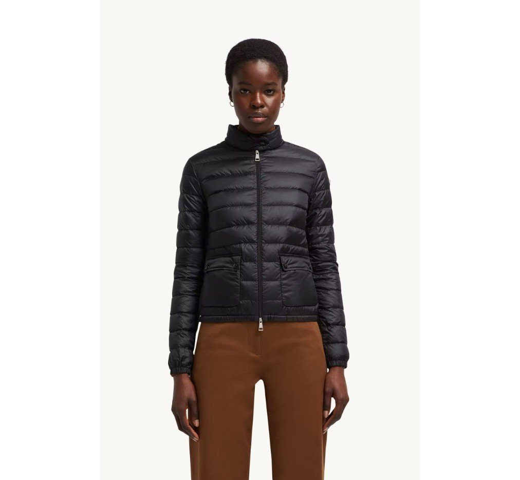 몽클레르 랜스 숏 다운 재킷 L10931A1010053048999_F - 이미지 3