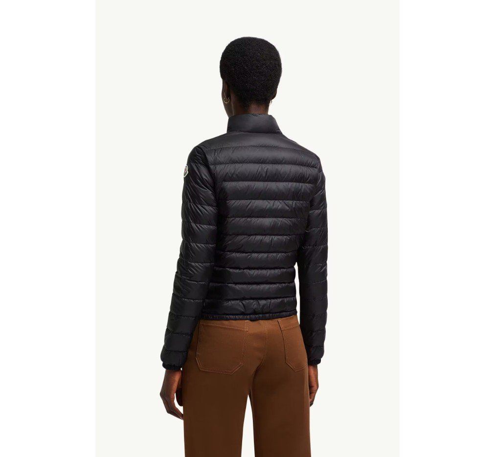 몽클레르 랜스 숏 다운 재킷 L10931A1010053048999_F - 이미지 4