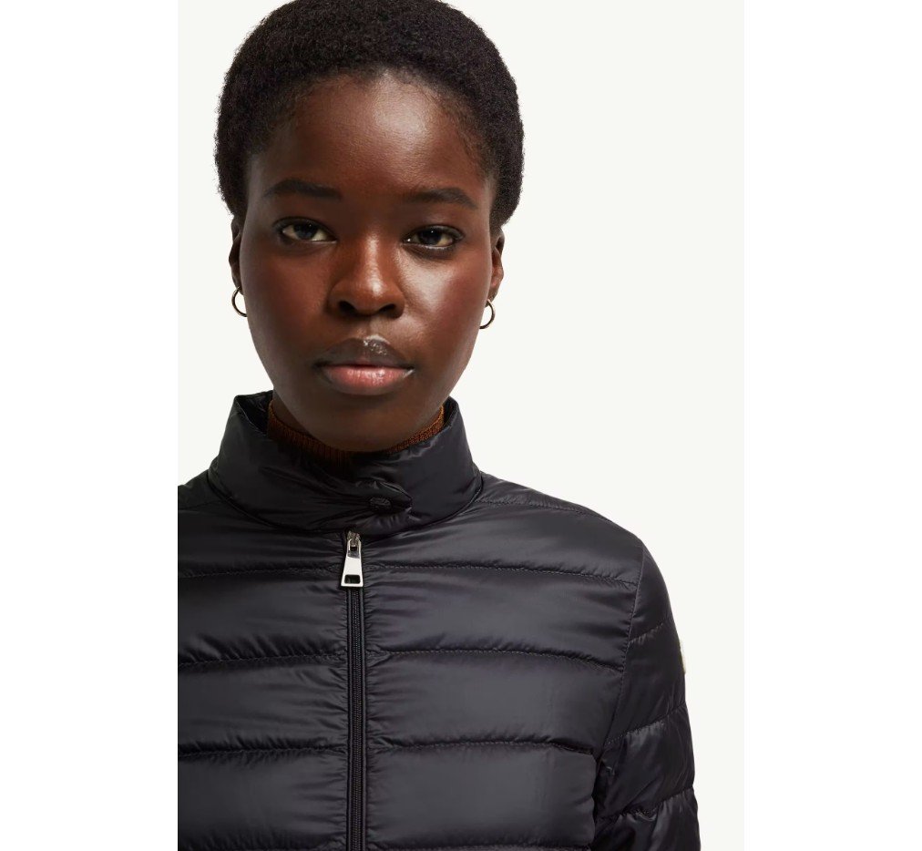 몽클레르 랜스 숏 다운 재킷 L10931A1010053048999_F - 이미지 7