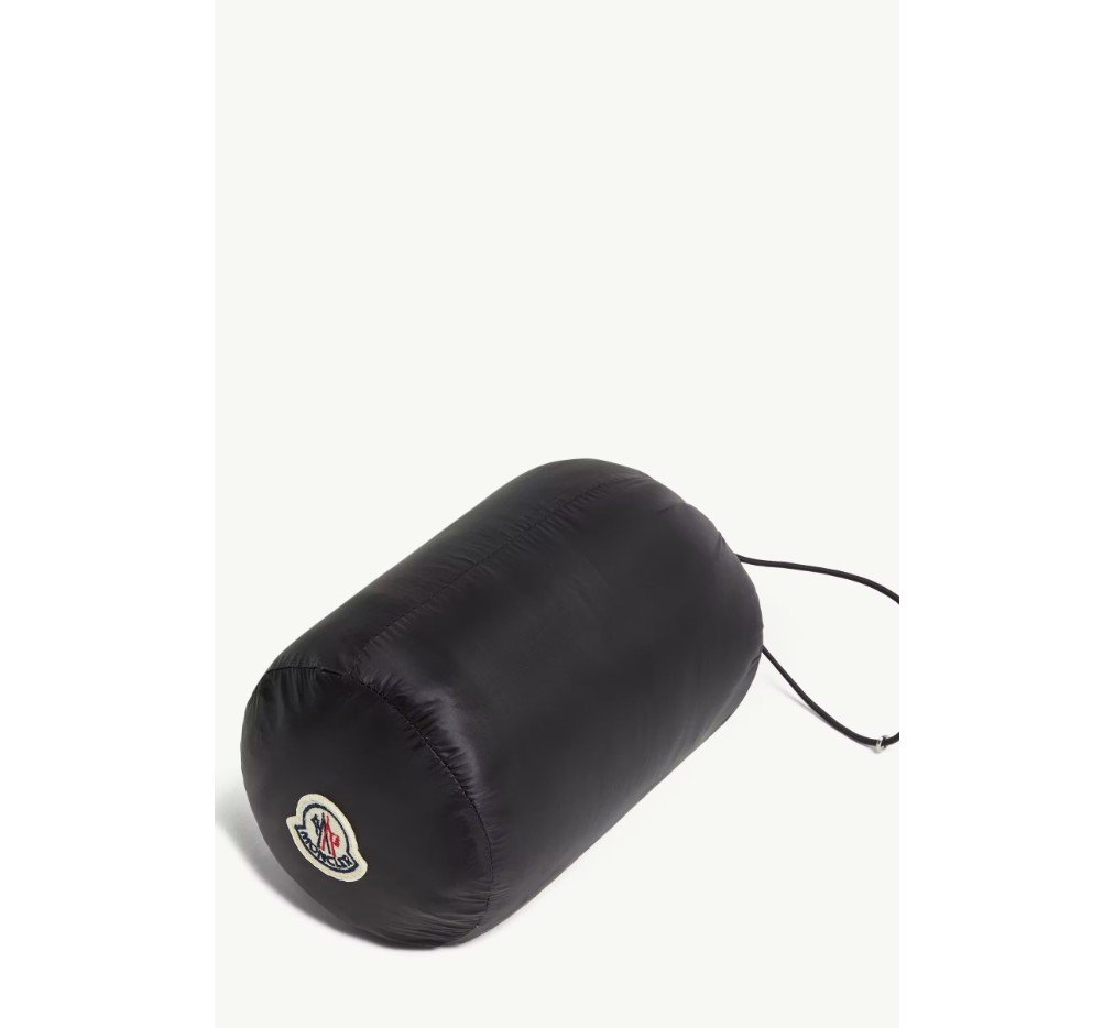 몽클레르 랜스 숏 다운 재킷 L10931A1010053048999_F - 이미지 8