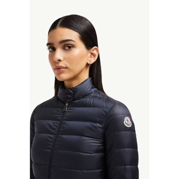 몽클레르 랜스 숏 다운 재킷 L10931A1010053048778_F