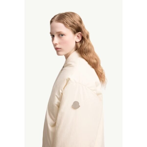 몽클레르 + 질 샌더 소듐 다운 봄버 재킷 K24051A00025M6390050_F