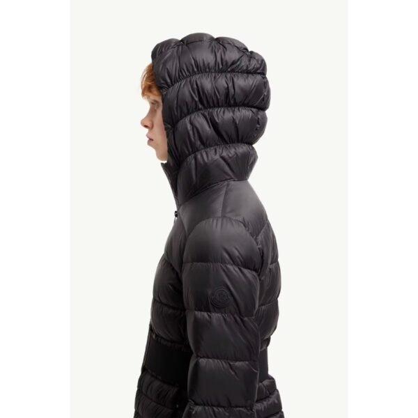 몽클레르 매그놀리아 후드 반팔 다운 재킷 L10931A00101598AL999_F