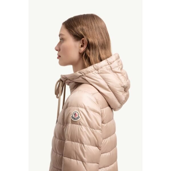 몽클레르 자스민 숏 다운 재킷 L10931A00029597YG212_F