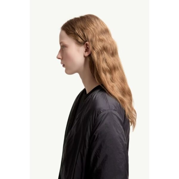 몽클레르 + 질 샌더 프랑시움 3-in-1 모노 브레스트 울 재킷 K24051A00027M6407742_F