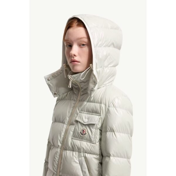 몽클레르 안드로 후드 반팔 다운 재킷 L10931A00094597EU80S_F