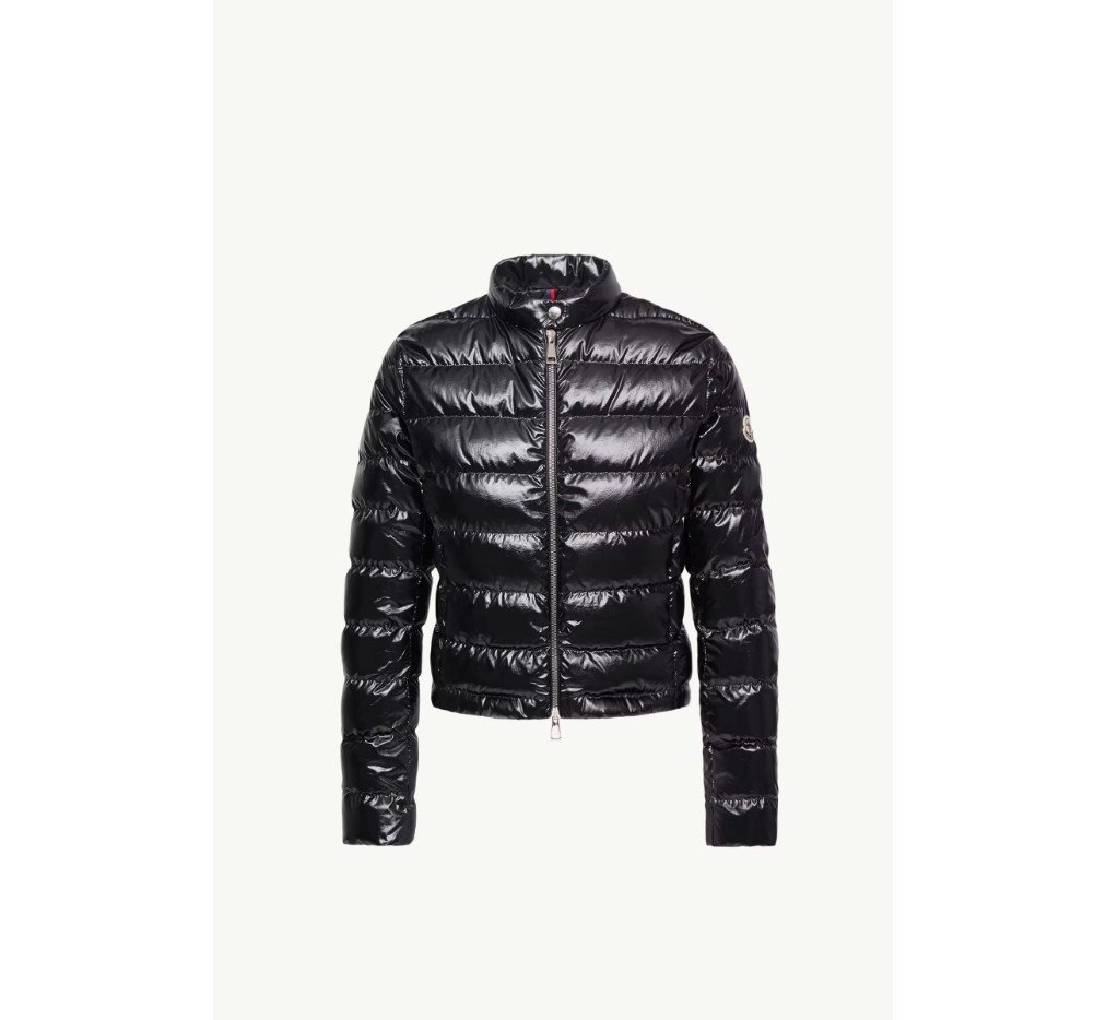 몽클레르 파피용 숏 다운 재킷 L10931A00011597EU999_F - 이미지 2