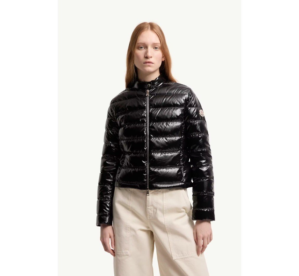 몽클레르 파피용 숏 다운 재킷 L10931A00011597EU999_F - 이미지 3