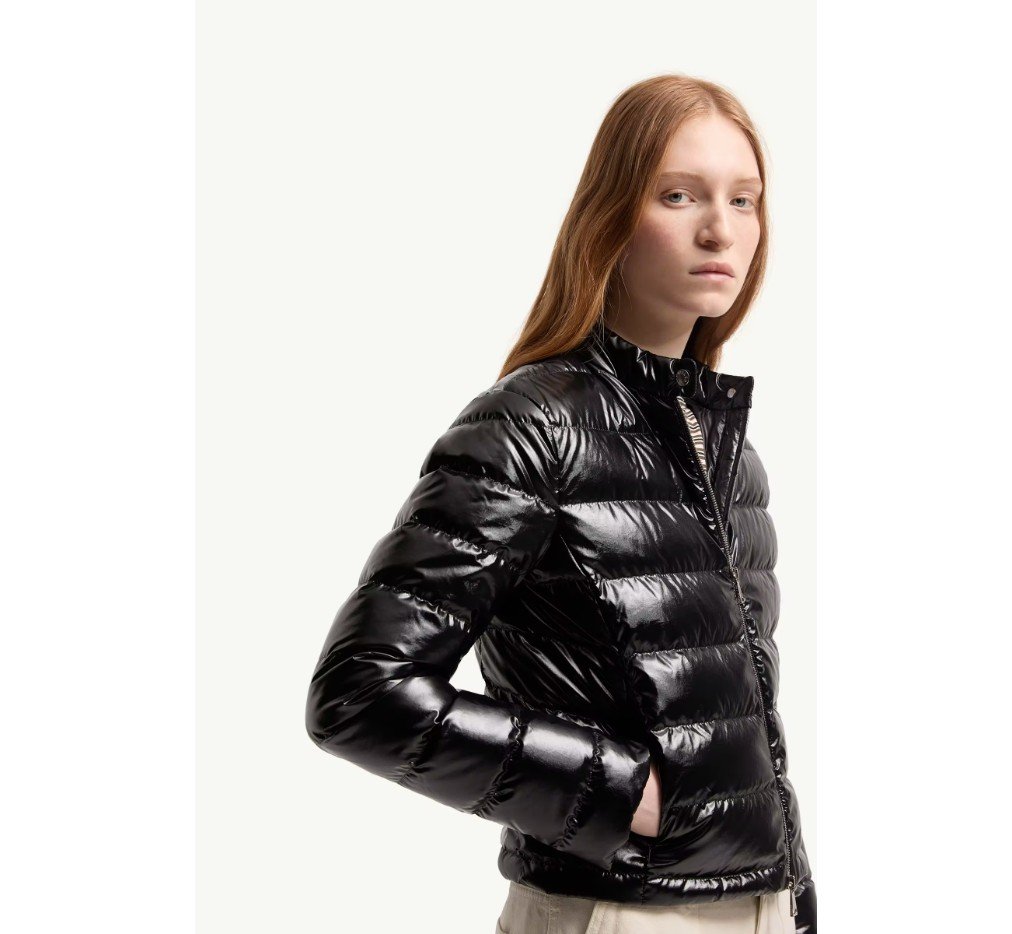 몽클레르 파피용 숏 다운 재킷 L10931A00011597EU999_F - 이미지 5