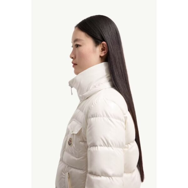 몽클레르 안드로 후드 반팔 다운 재킷 L10931A00094597EU034_F