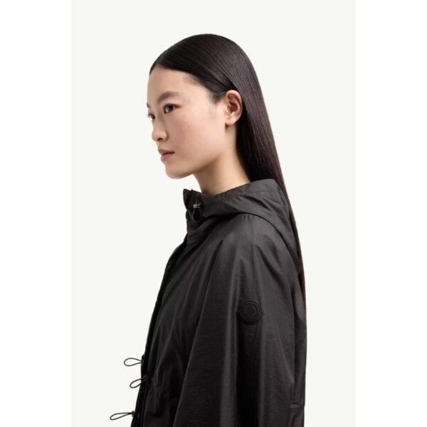 몽클레르 칸네베르주 후드 롱 재킷 L10931C00003597HK999_F