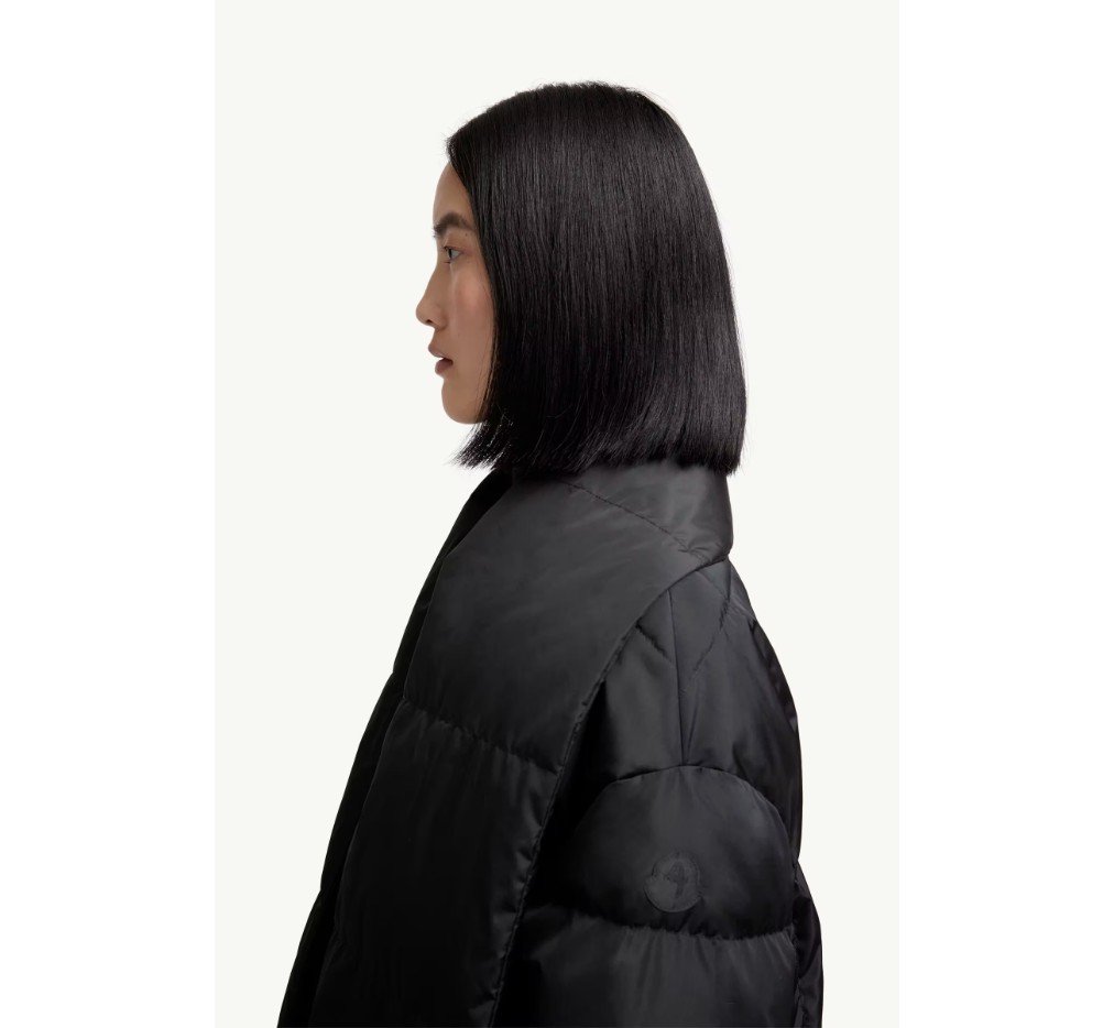 몽클레르 Moncler + Qiu Hao Gaoya 롱 다운 재킷 K20961C00002598QL999_F