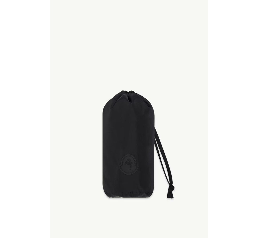 몽클레르 Moncler + Qiu Hao Gaoya 롱 다운 재킷 K20961C00002598QL999_F - 이미지 8