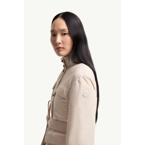 몽클레르 마이타케 벨티드 숏 재킷 L10931A001245988K21F_F