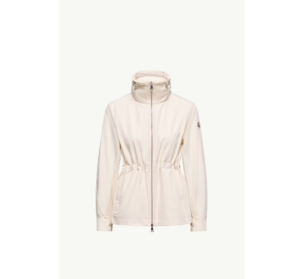 몽클레르 에네트 후드 반팔 파카 재킷 L10931A00080597KH034_F - 이미지 2