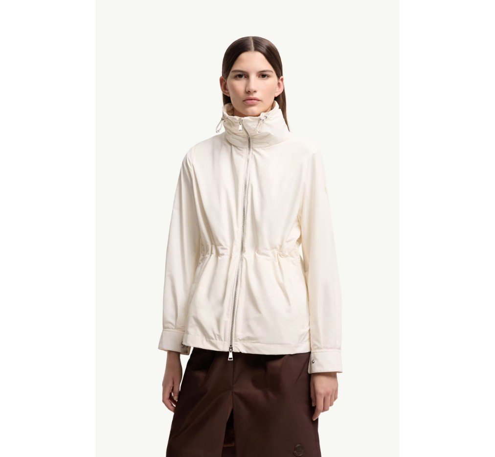 몽클레르 에네트 후드 반팔 파카 재킷 L10931A00080597KH034_F - 이미지 3