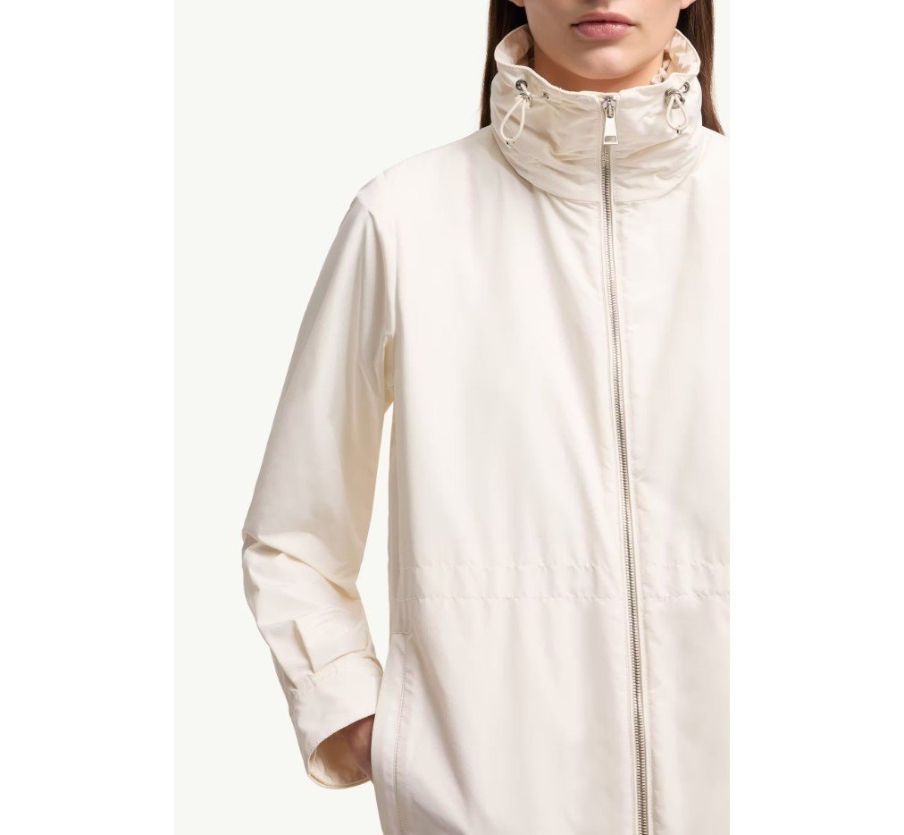 몽클레르 에네트 후드 반팔 파카 재킷 L10931A00080597KH034_F - 이미지 6