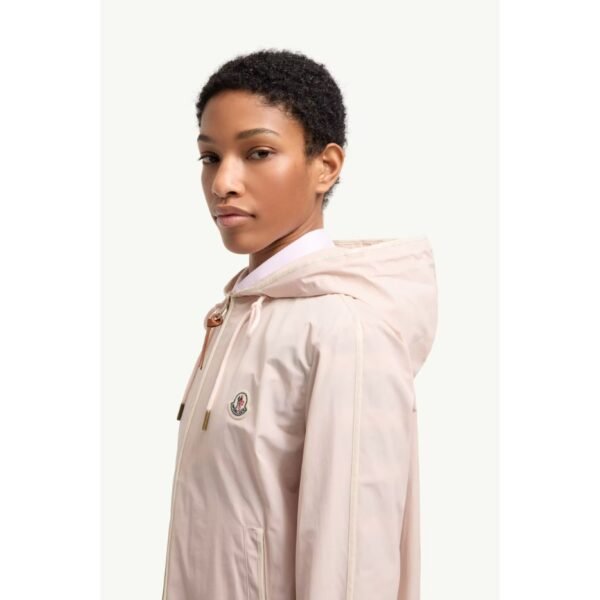 몽클레르 사라세니아 후드 재킷 L10931A00136549P350X_F