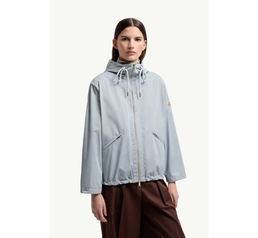 몽클레르 카시오페아 후드 재킷 L10931A0012354A1K71G_F - 이미지 3