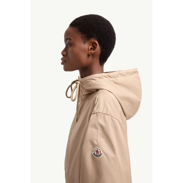 몽클레르 카시오페아 후드 재킷 L10931A0012354A1K238_F