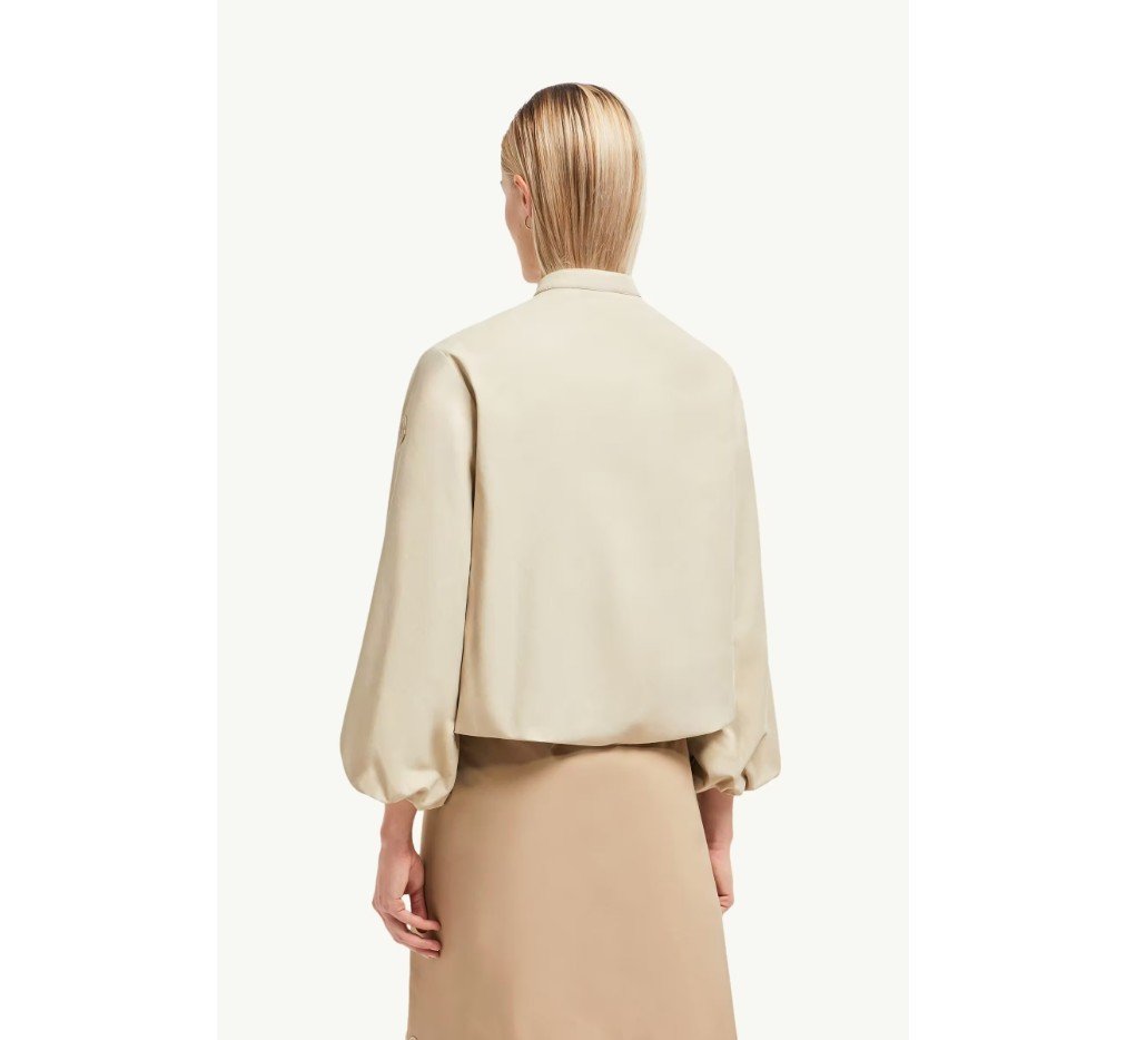 몽클레르 그루산 패딩 재킷 L10931A0018054ARP268_F - 이미지 4