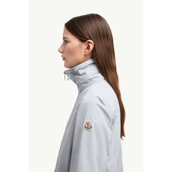 몽클레르 에네트 후드 반팔 파카 재킷 L10931A00080597KH71G_F