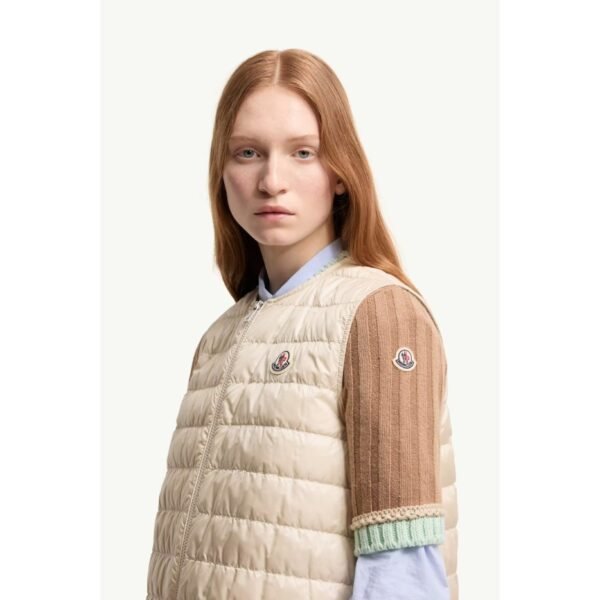 몽클레르 베고니아 3-in-1 후드 롱 다운 재킷 L10931A000455996A20F_F