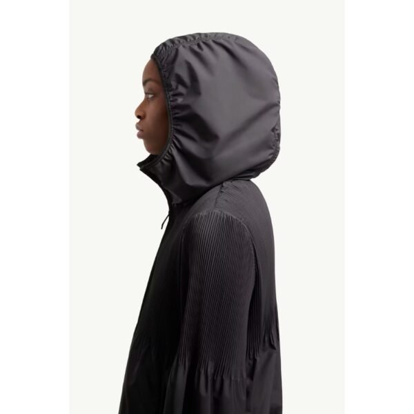 몽클레르 아네모네 주름 후드 재킷 L10931A00047597YW999_F